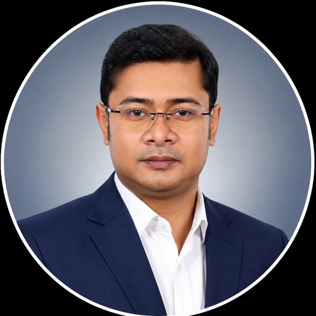 Mr. Md Shariful Islam Khandaker - Managing Director, Landmark Group