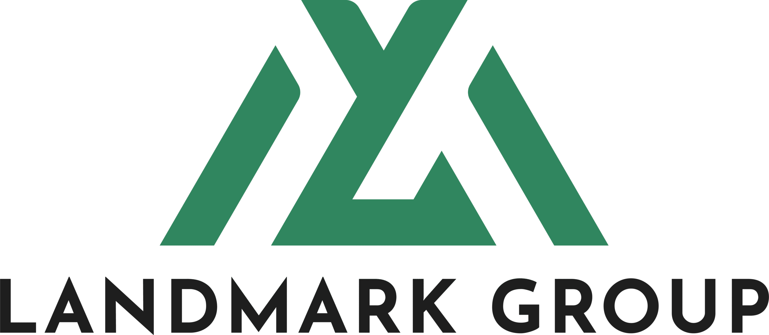 Landmark Logo